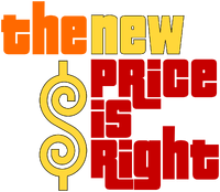 The new price is right-1972