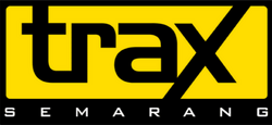 Trax Semarang (website only, until 2025)