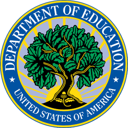 United States Department of Education