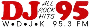 WDJK - 1990 -August 14, 1991-