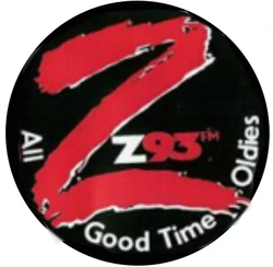 WFLZ Tampa 1987