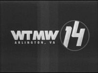 WTMW-TV station ID from 1993