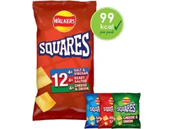 Walkers Squares 2023