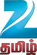 Zee Tamizh