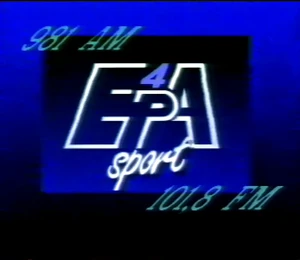 ΕΡΑ Σπορ 101.8 (1993)