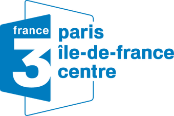 France 3 Paris Ile De France Logopedia Fandom