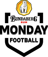 Thursday Night Football (NRL), Logopedia