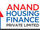 Anand Housing Finance