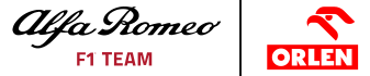 AlfaRomeoRacing Logo f1 Pos