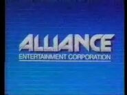 Alliance Entertainment logo