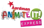 A variant for "Animate It Express".