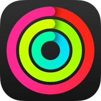 Apple Fitness (iOS) 2024