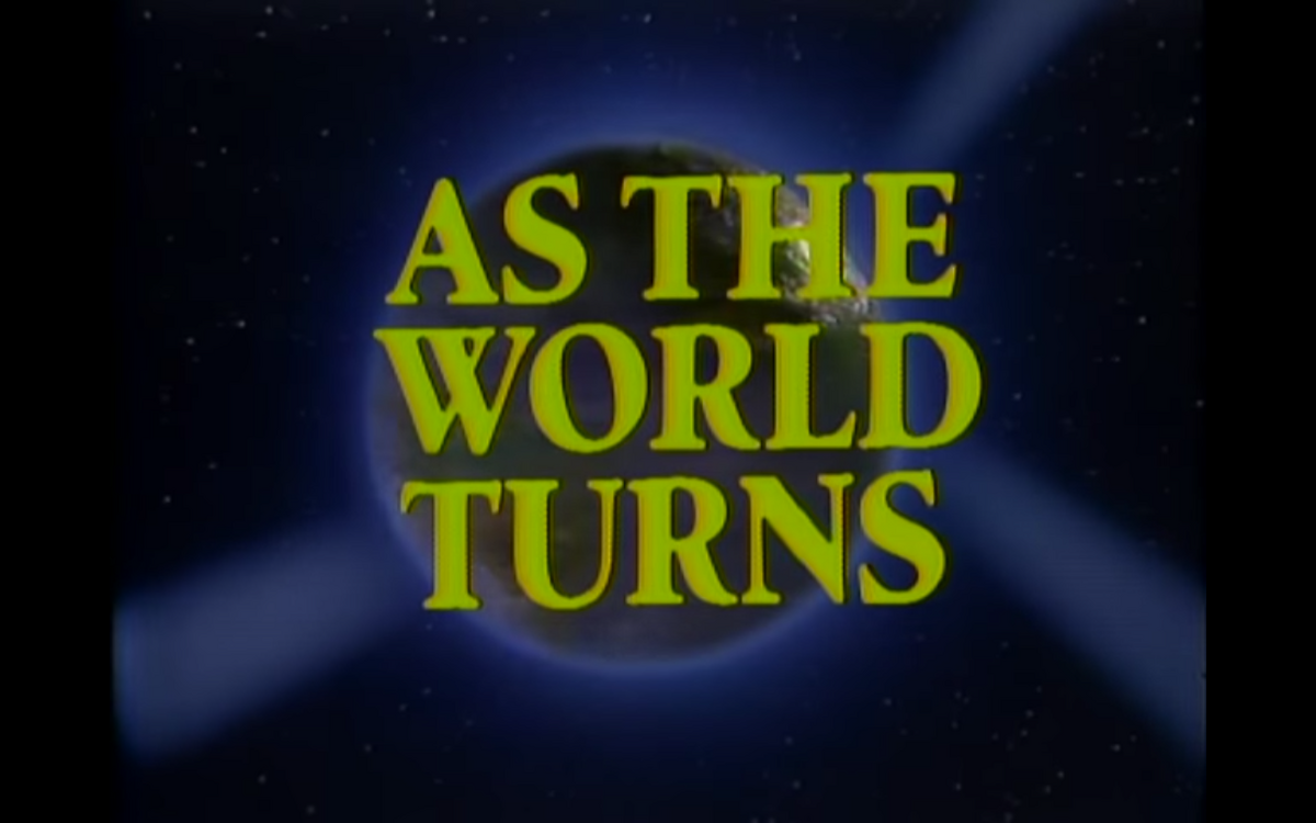 As the World Turns Logopedia Fandom