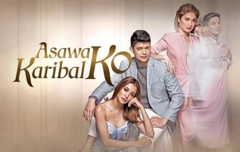 Asawa Ko Karibal Ko GMA