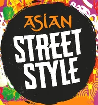 Asian Street Style