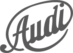 Audi logo - Audi – Wikipedia  Car logos, Audi cars, Audi logo