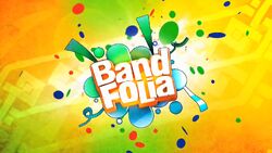 Band folia 2009