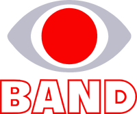 Band logo 1995