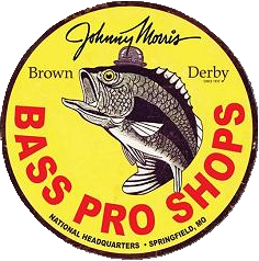 Bass Pro Shops logo and symbol, meaning, history, PNG