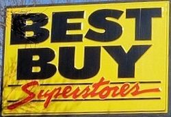 The Best Buy Logo: The Success of The Yellow Label