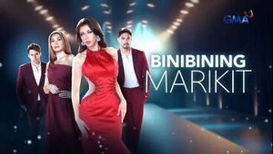 Binibining Marikit titlecard