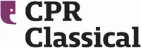 Logo as CPR Classical