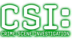 CSI Logo