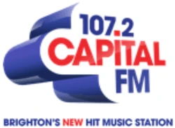Capital FM Brighton 2018