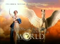 Columbia Tristar International TV 1996