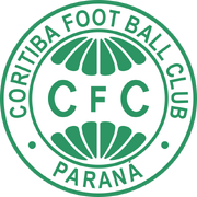 Coritiba Foot Ball Club Logopedia Fandom
