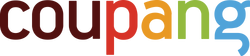 Coupang logo