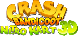 Crash Bandicoot Nitro Kart 3D.png
