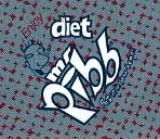 Diet Mr Pibb - 1996
