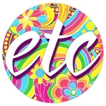 Rainbow Logo used from June 1-July 31, 2016