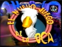 El nuevo juego de la oca 1998