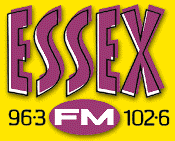 Essex FM 1995