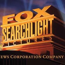 Searchlight Pictures Other Closing Logo Group Wikia Fandom