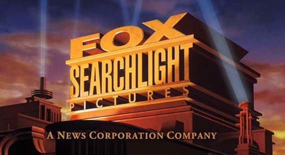 20th Century Fox Logo 1981 (Custom Searchlights Version) 