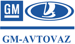 GM-AvtoVaz logo