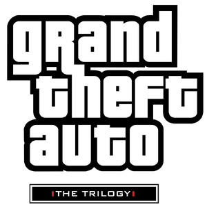 Grand Theft Auto - The Trilogy