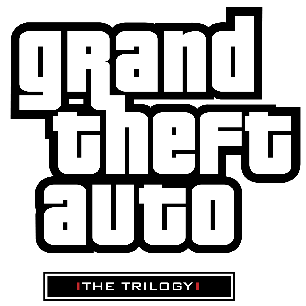 File:Grand Theft Auto Vice City - The Definitive Edition logo.svg -  Wikimedia Commons