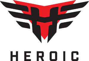 Heroic 2019