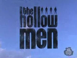 Hollowmen