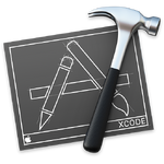 Black icon