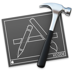 App Icon: From Sketch to Xcode asset catalog