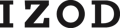 2004: Izod