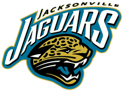 Jacksonville Jaguars - 1995
