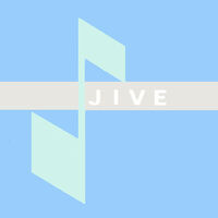 Jive Records | Logopedia | Fandom