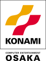 Konami Computer Entertainment Osaka