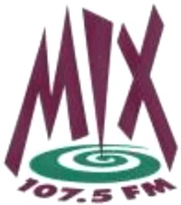 KWMX Lakewood 1996